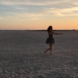 Meet your Posher, Shelley